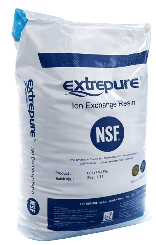 สารกรองเรซิ่น EXTREPURE เกรดน้ำดื่ม 001X7NAFG 25 ลิตร_2